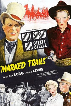Marked Trails (1944)