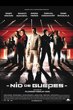 The Nest (2002)