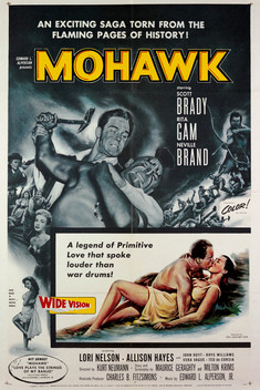 Mohawk (1956)