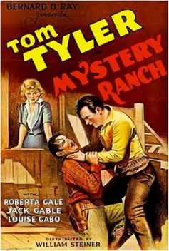 Mystery Ranch (1934)