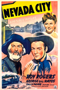 Nevada City (1941)