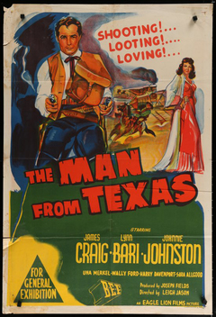 Man from Texas (1948)