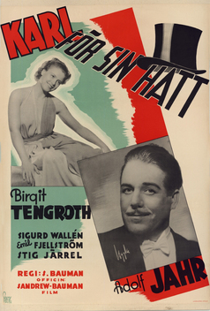 Man of the Forest (1940)