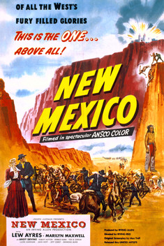 New Mexico (1951)