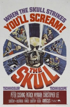 The Skull (1965)