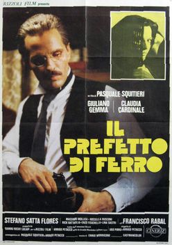 The Iron Prefect (1977)