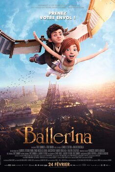Leap! (2016)