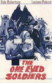 The One Eyed Soldiers (1966)