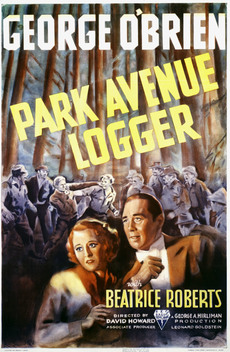 Park Avenue Logger (1937)