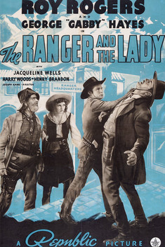 The Ranger and the Lady (1940)