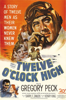 Twelve O'Clock High (1949)