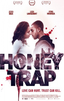 Honeytrap (2014)