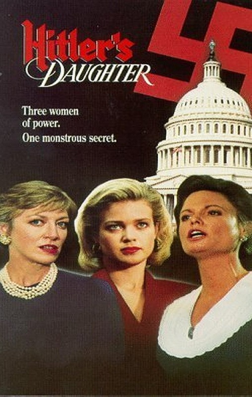 Hitler's Daughter (1990)