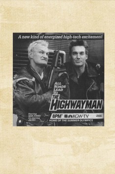 The Highwayman (1987-1988)