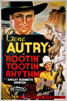 Rootin' Tootin' Rhythm (1937)