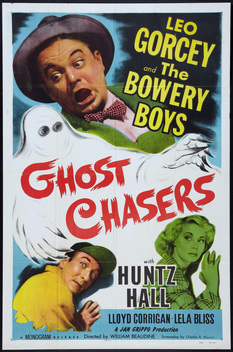Ghost Chasers (1951)