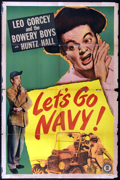 Let's Go Navy! (1951)