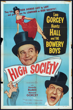 High Society (1955)