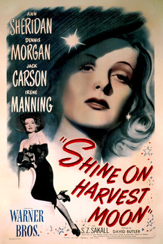 Shine on Harvest Moon (1944)