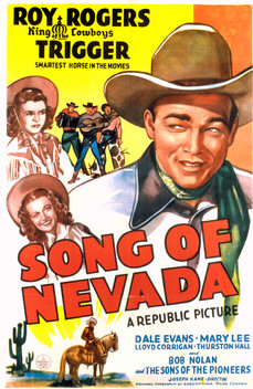 Song of Nevada (1944)