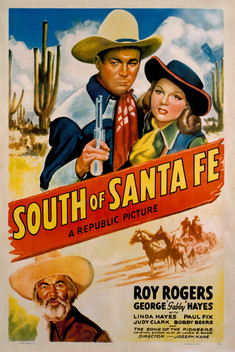 South of Santa Fe (1942)