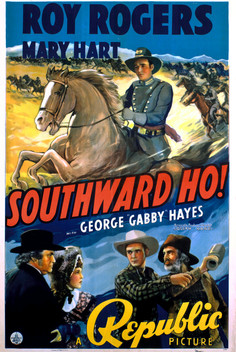 Southward Ho (1939)