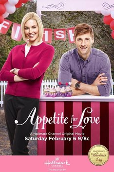 Appetite for Love (2016)