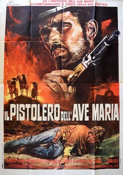 The Forgotten Pistolero (1969)