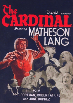 The Cardinal (1936)