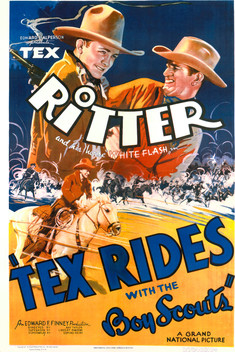 Tex Rides with the Boy Scouts (1937)