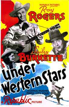 Under Western Stars (1938)