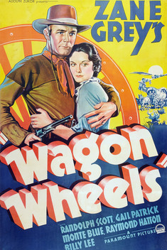 Wagon Wheels (1934)
