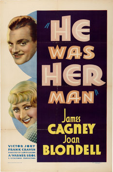 He Was Her Man (1934)