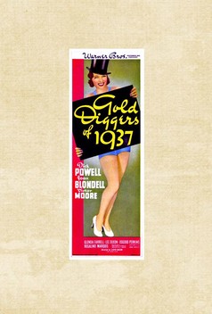 Buy Gold Diggers of 1933 - Microsoft Store