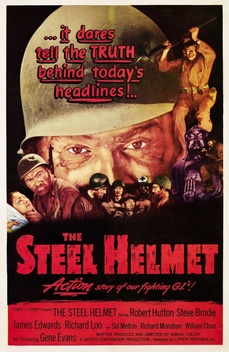 The Steel Helmet (1951)