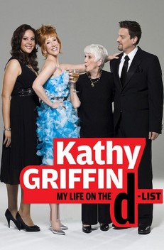 Kathy Griffin: My Life on the D-List (2005-2010)