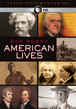 Ken Burns: American Lives (1997-2005)
