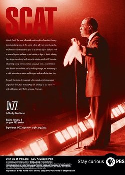 Ken Burns: Jazz (2001)
