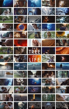 The Tree of Life (2011)