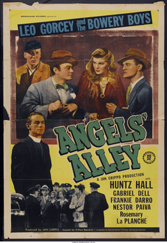 Angels' Alley (1948)