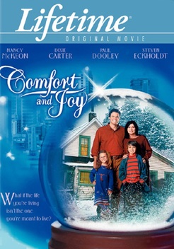 Comfort and Joy (2003)