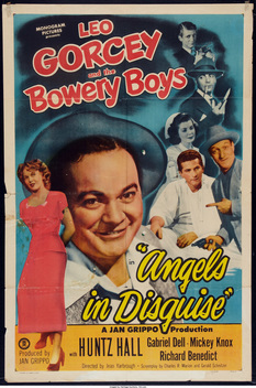 Angels in Disguise (1949)