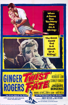 Twist of Fate (1954)