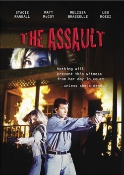 The Assault (1996)