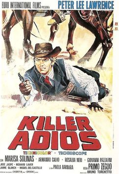 Killer Adios (1968)