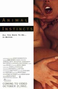 Animal Instincts (1992)