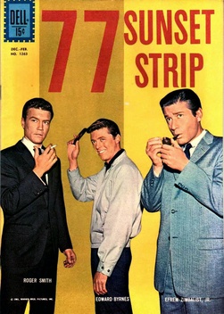 77 Sunset Strip (1958-1964)