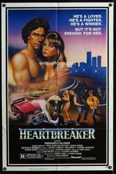 Heartbreaker (1983)