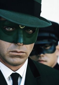 The Green Hornet (1966-1967)