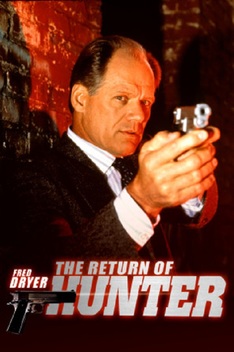 The Return of Hunter: Everyone Walks in L.A. (1995)